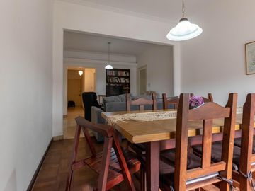 1 entre 59 y 60 La Plata, departamento de 3 Dormitorios en VENTA