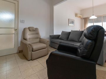 1 entre 59 y 60 La Plata, departamento de 3 Dormitorios en VENTA