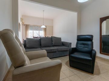1 entre 59 y 60 La Plata, departamento de 3 Dormitorios en VENTA
