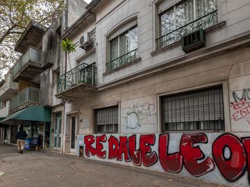 1 entre 59 y 60 La Plata, departamento de 3 Dormitorios en VENTA