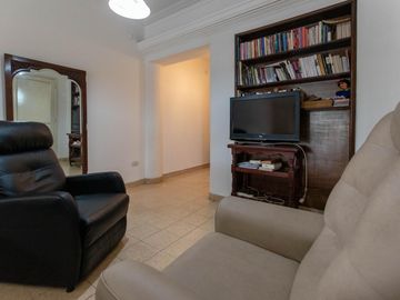 1 entre 59 y 60 La Plata, departamento de 3 Dormitorios en VENTA