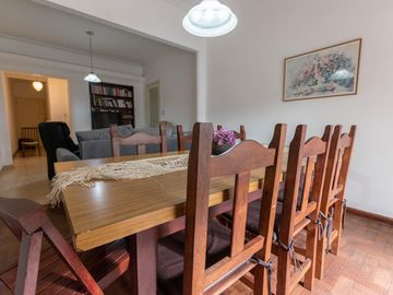 1 entre 59 y 60 La Plata, departamento de 3 Dormitorios en VENTA
