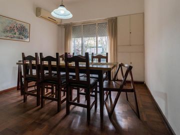 1 entre 59 y 60 La Plata, departamento de 3 Dormitorios en VENTA