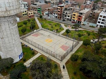 Terreno - SAN MARTIN DE PORRES ET.2