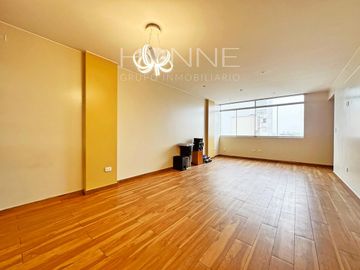 Departamento - Lince