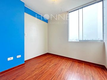 Departamento - Lince