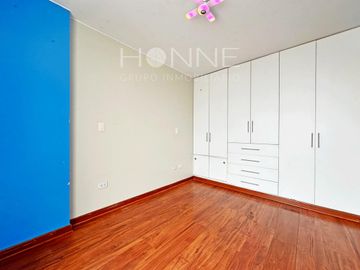 Departamento - Lince