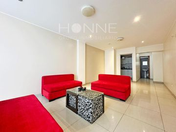 Departamento - Lince