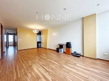 Departamento - Lince