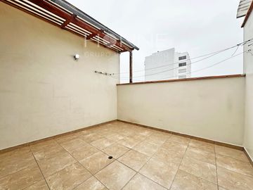 Departamento - Lince