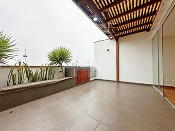 Departamento - Lince