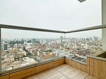 Departamento - Lince