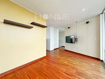 Departamento - Lince
