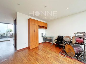 Departamento - Lince