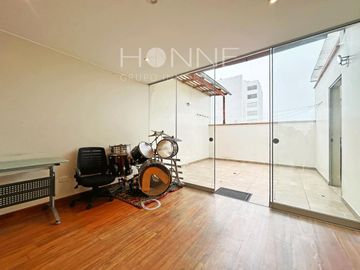Departamento - Lince