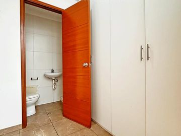 Departamento - Lince