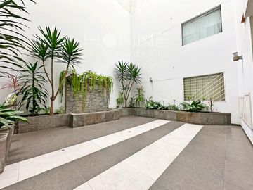 Departamento - Lince