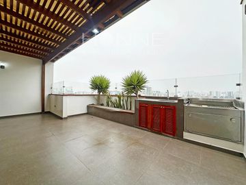 Departamento - Lince