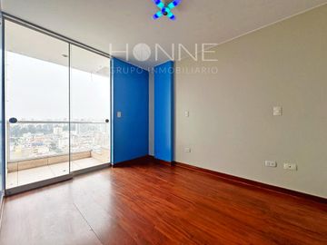 Departamento - Lince