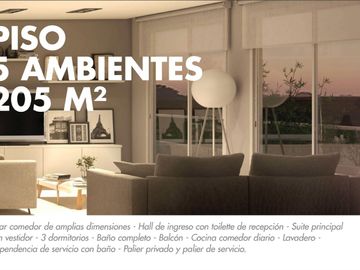 5 AMB, Edificio de categoria ubicado En pleno Corazón de Villa Crespo!