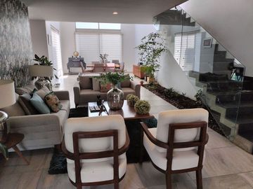 Casa en Venta en la rioja tlajomulco de zuñiga