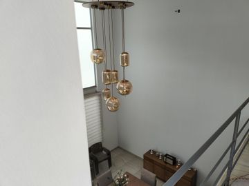 Casa en Venta en la rioja tlajomulco de zuñiga