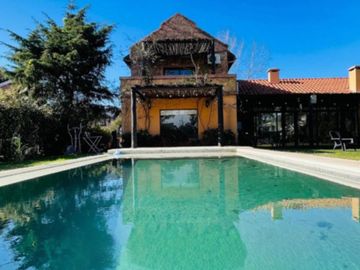 Casa en Campos De Alvarez