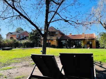Casa en Campos De Alvarez