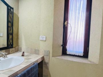 Casa en Campos De Alvarez