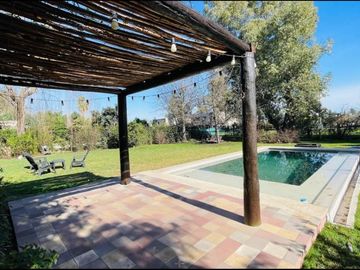Casa en Campos De Alvarez