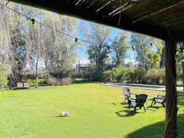 Casa en Campos De Alvarez