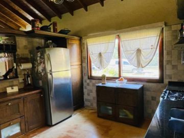 Casa en Campos De Alvarez