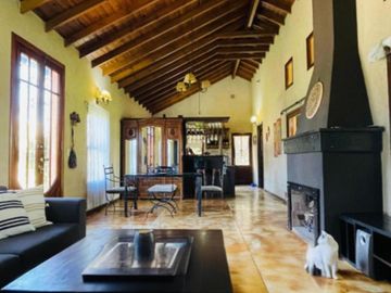 Casa en Campos De Alvarez