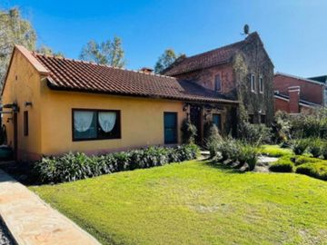 Casa en Campos De Alvarez