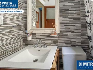 Luminoso 2 ambientes en Barracas – Excelente ubicación y entorno comercial