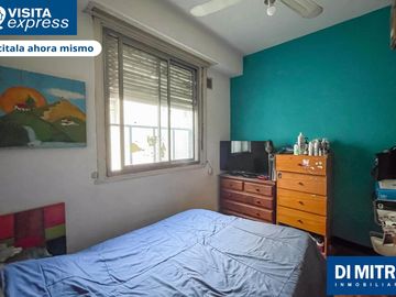 Luminoso 2 ambientes en Barracas – Excelente ubicación y entorno comercial