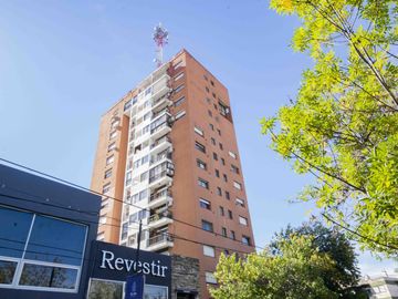 Departamento de 2 ambientes en venta en San Isidro