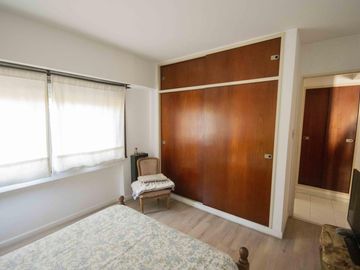 Departamento de 2 ambientes en venta en San Isidro