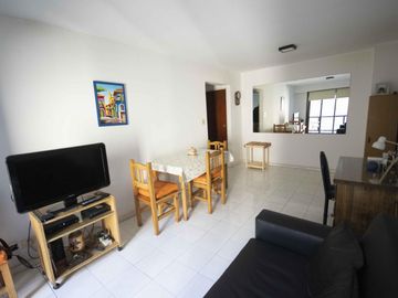 Departamento de 2 ambientes en venta en San Isidro