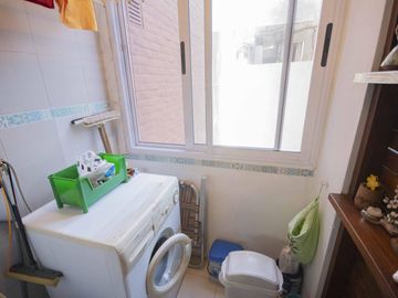Departamento de 2 ambientes en venta en San Isidro