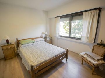 Departamento de 2 ambientes en venta en San Isidro