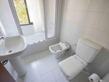 Departamento de 2 ambientes en venta en San Isidro