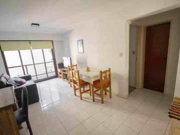 Departamento de 2 ambientes en venta en San Isidro