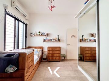Casa moderna en una planta en Martínez, San Isidro - RESERVADA