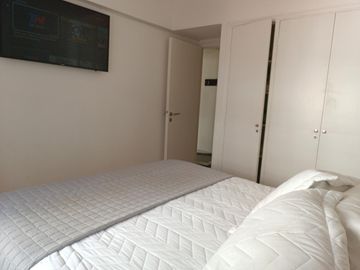 Departamento en Playa Grande - 2 Ambientes