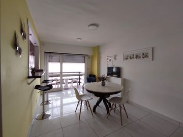 Departamento en Playa Grande - 2 Ambientes