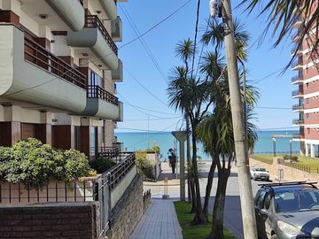 Departamento en Playa Grande - 2 Ambientes