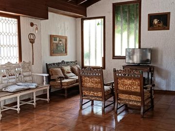 Casa en  Sierra de los Padres