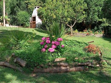 Casa en  Sierra de los Padres
