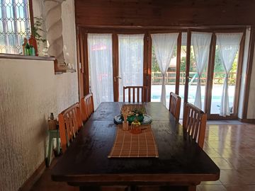 Casa en  Sierra de los Padres